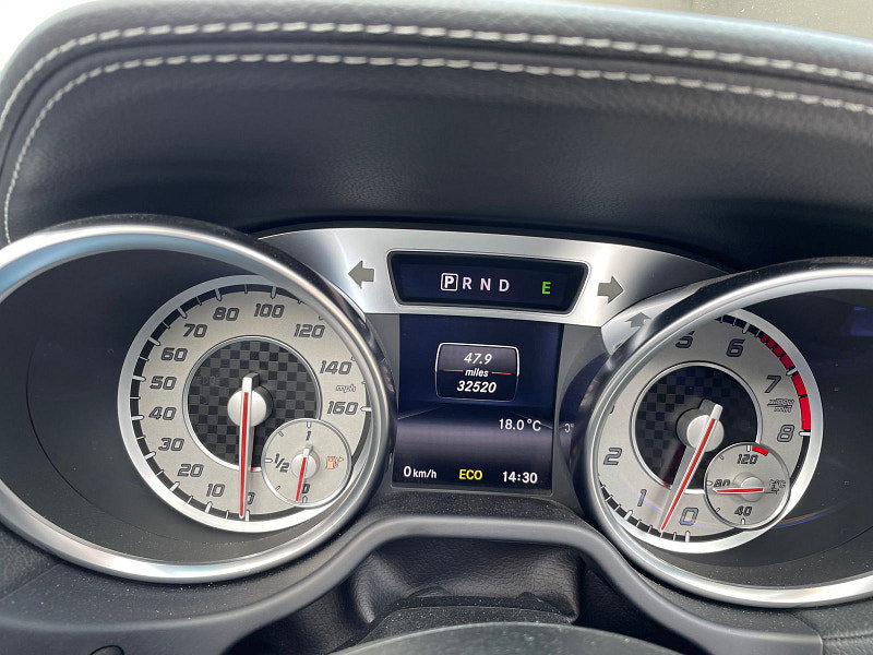 Mercedes-Benz SL 3.5 SL350 AMG Sport Auto 2d 306 BHP 2dr Automatic 2026