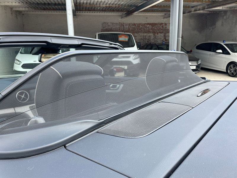 Mercedes-Benz SL 3.5 SL350 AMG Sport Auto 2d 306 BHP 2dr Automatic 2026