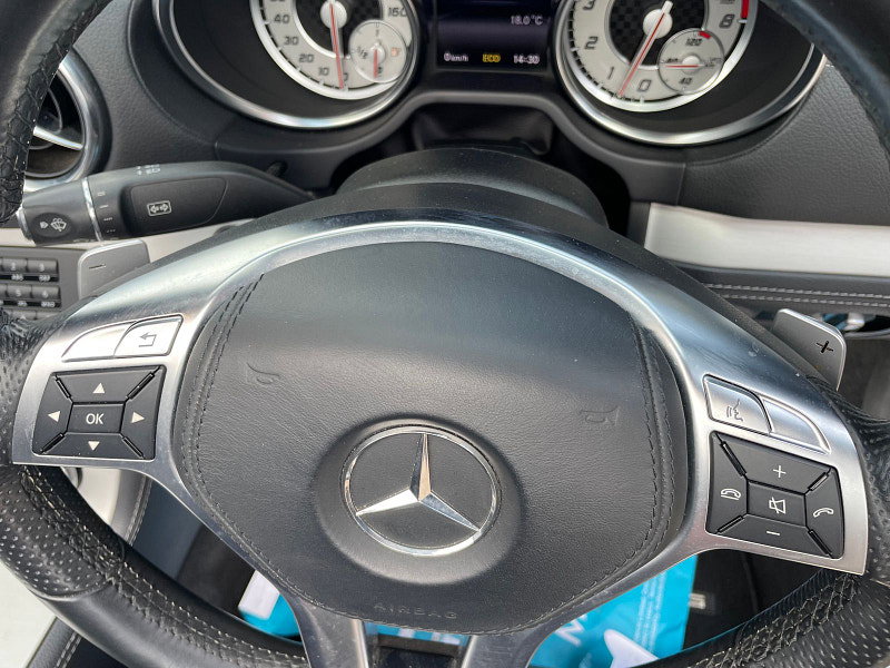 Mercedes-Benz SL 3.5 SL350 AMG Sport Auto 2d 306 BHP 2dr Automatic 2026