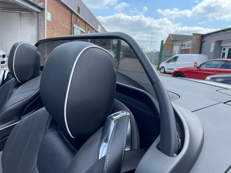 Mercedes-Benz SL 3.5 SL350 AMG Sport Auto 2d 306 BHP 2dr Automatic 2026