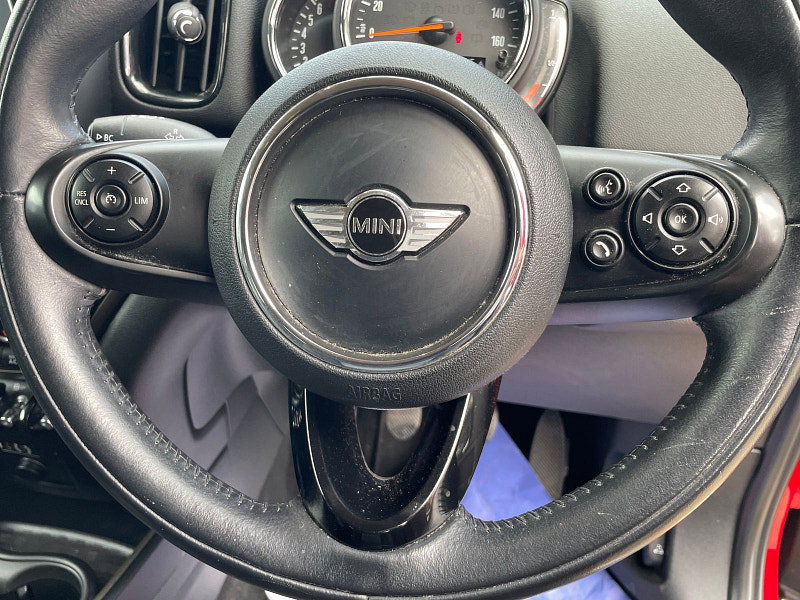 MINI Countryman 1.5 Cooper SUV 5dr Petrol Manual Euro 6 (s/s) (136 ps) 5dr Manual 2026