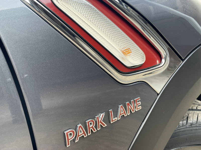 MINI Countryman 1.6 Cooper D Park Lane SUV 5dr Diesel Manual ALL4 Euro 6 (s/s) (112 ps) 5dr Manual 2026