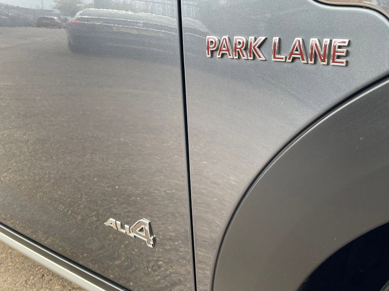 MINI Countryman 1.6 Cooper D Park Lane SUV 5dr Diesel Manual ALL4 Euro 6 (s/s) (112 ps) 5dr Manual 2026