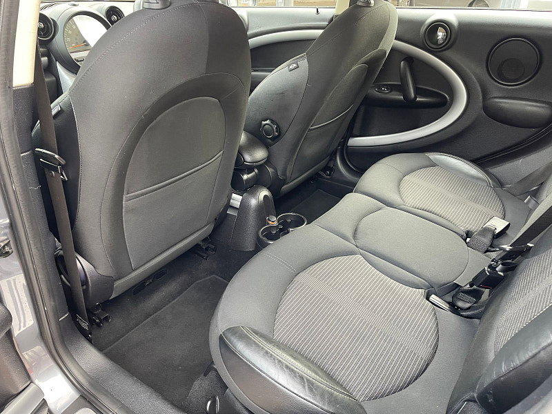 MINI Countryman 1.6 Cooper D Park Lane SUV 5dr Diesel Manual ALL4 Euro 6 (s/s) (112 ps) 5dr Manual 2026