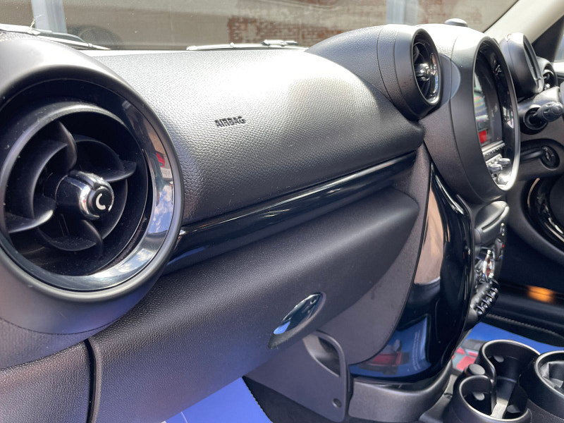 MINI Countryman 1.6 Cooper D SUV 5dr Diesel Manual Euro 5 (s/s) (112 ps) Only 2 Former Keepers 5dr Manual 2026