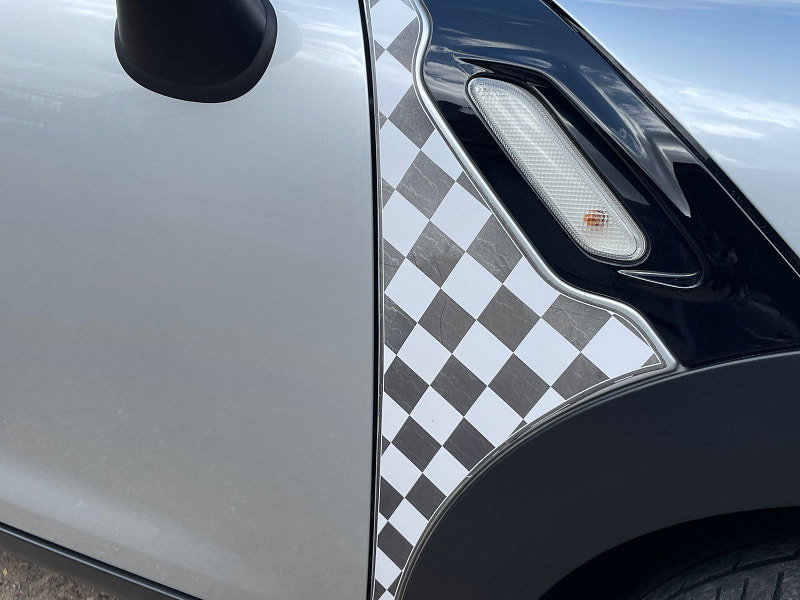 MINI Countryman 1.6 Cooper D SUV 5dr Diesel Manual Euro 5 (s/s) (112 ps) Only 2 Former Keepers 5dr Manual 2026