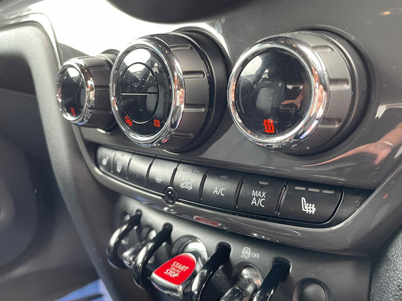 MINI Countryman 2.0 Cooper D SUV 5dr Diesel Manual ALL4 Euro 6 (s/s) (150 ps) Sat Nav, Only 35k 4 Services 5dr Manual 2026