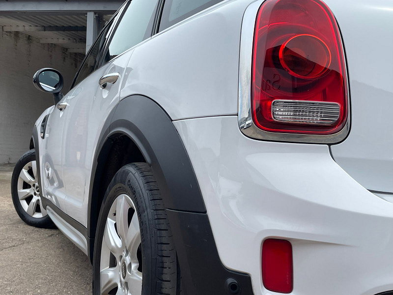 MINI Countryman 2.0 Cooper D SUV 5dr Diesel Manual ALL4 Euro 6 (s/s) (150 ps) Sat Nav, Only 35k 4 Services 5dr Manual 2026