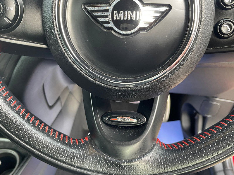 MINI Countryman 2.0 Cooper D SUV 5dr Diesel Auto Euro 6 (s/s) (150 ps) 5dr Automatic 2026