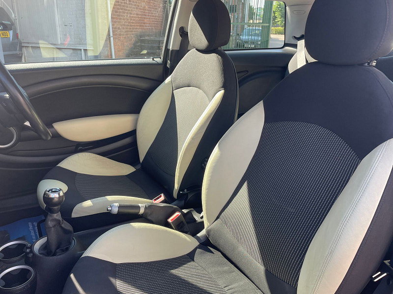 MINI Hatch 1.6 Cooper Hatchback 3dr Petrol Manual Euro 4 (120 ps) SPARES / REPAIRS, READ ADVERT.  3dr Manual 2026