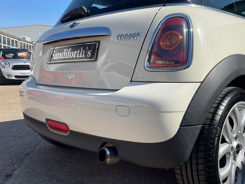 MINI Hatch 1.6 Cooper Hatchback 3dr Petrol Manual Euro 4 (120 ps) SPARES / REPAIRS, READ ADVERT.  3dr Manual 2026