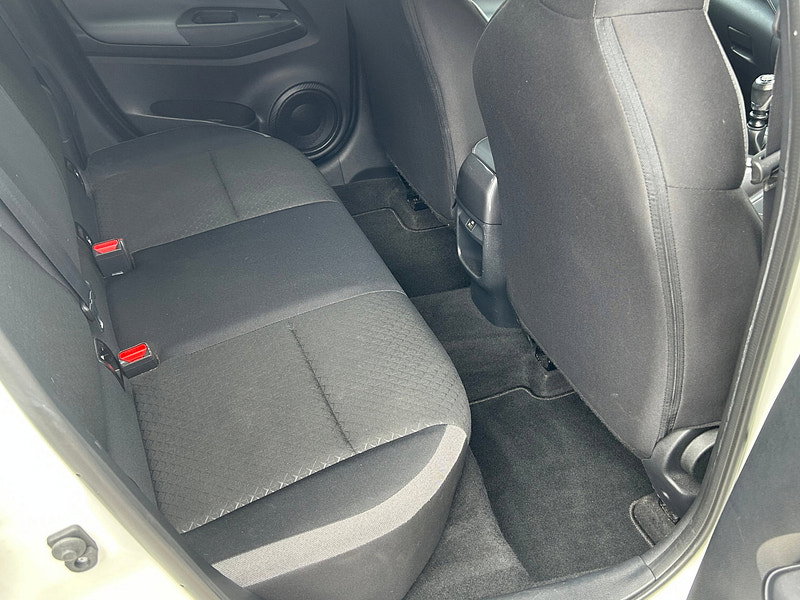 Nissan Juke 1.0 DIG-T N-Connecta SUV 5dr Petrol Manual Euro 6 (s/s) (114 ps) 5dr Manual 2026