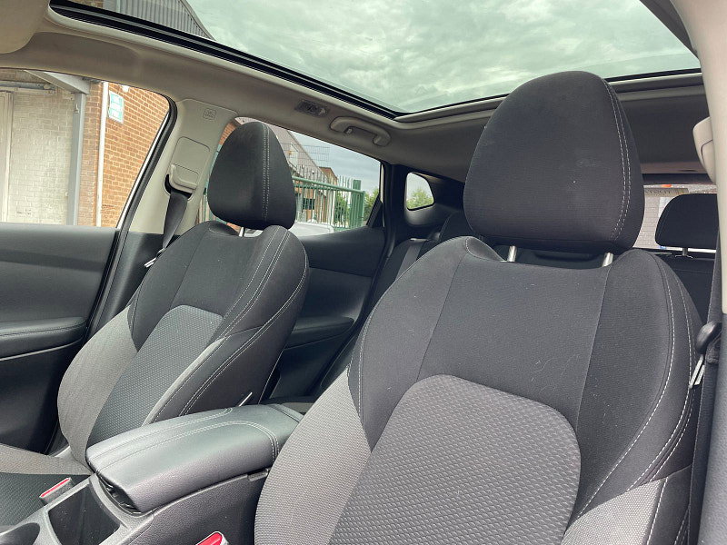 Nissan Qashqai 1.5 dCi N-Connecta SUV 5dr Diesel Manual Euro 6 (s/s) (115 ps) 5dr Manual 2026