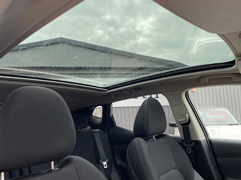 Nissan Qashqai 1.5 dCi N-Connecta SUV 5dr Diesel Manual Euro 6 (s/s) (115 ps) 5dr Manual 2026