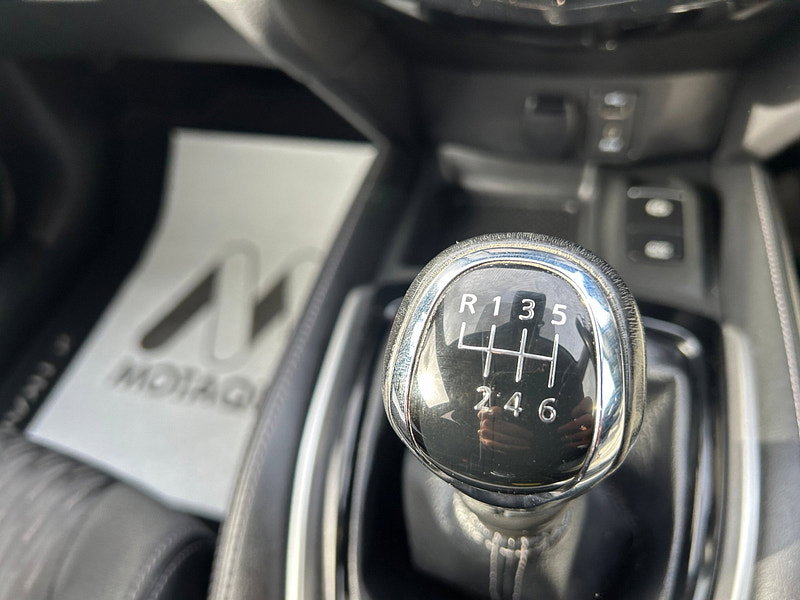Nissan X-Trail 1.6 dCi N-Connecta SUV 5dr Diesel Manual 4WD Euro 6 (s/s) (130 ps) 5dr Manual 2026