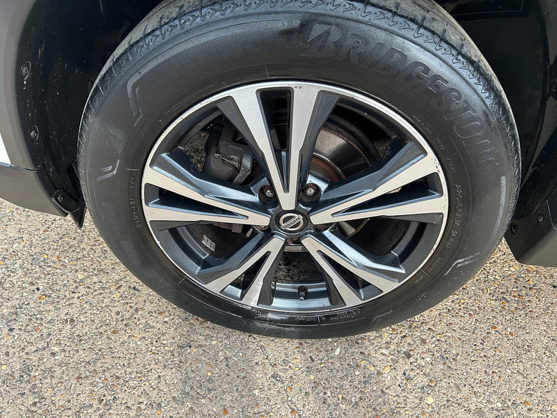 Nissan X-Trail 1.6 dCi N-Connecta SUV 5dr Diesel Manual 4WD Euro 6 (s/s) (130 ps) 5dr Manual 2026