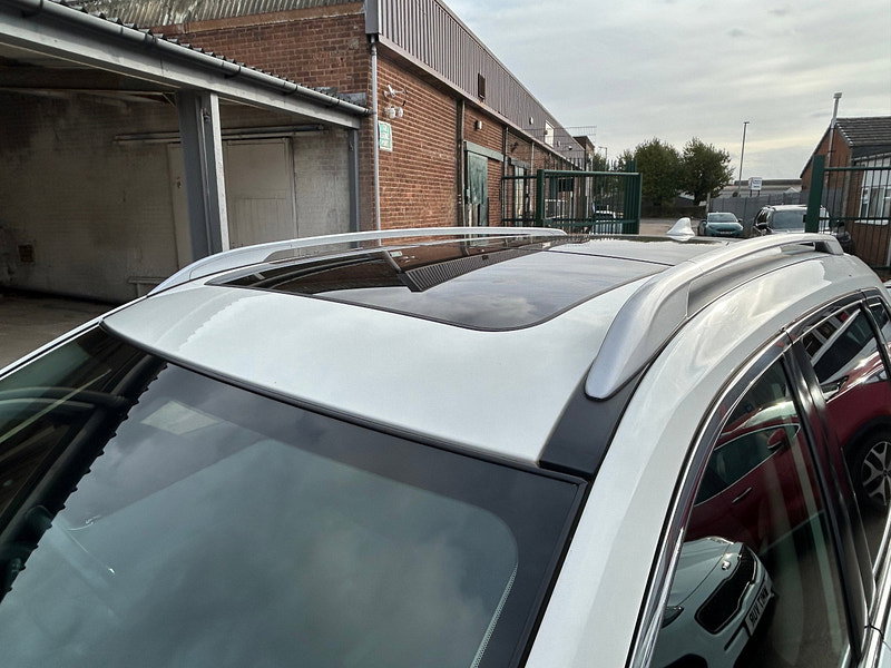 Nissan X-Trail 1.6 dCi N-Connecta SUV 5dr Diesel Manual 4WD Euro 6 (s/s) (130 ps) 5dr Manual 2026