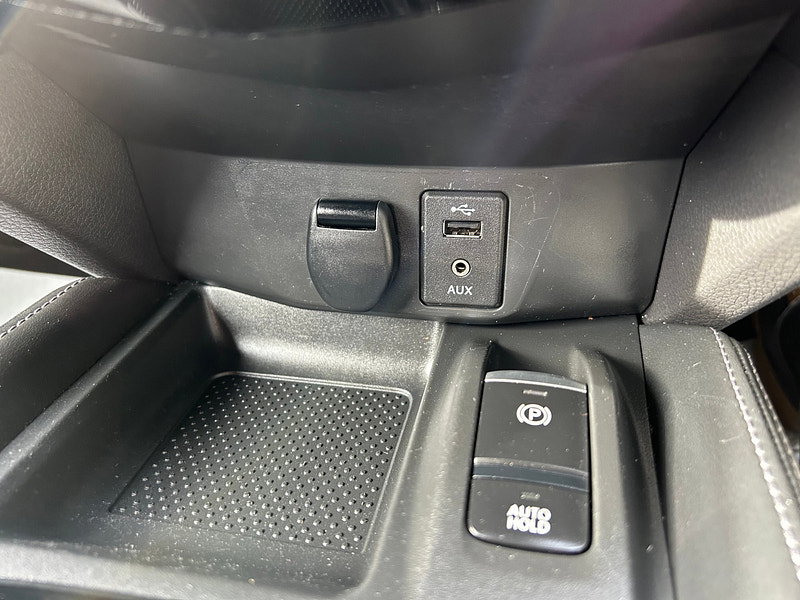Nissan X-Trail 1.6 dCi N-Connecta SUV 5dr Diesel Manual 4WD Euro 6 (s/s) (130 ps) 5dr Manual 2026