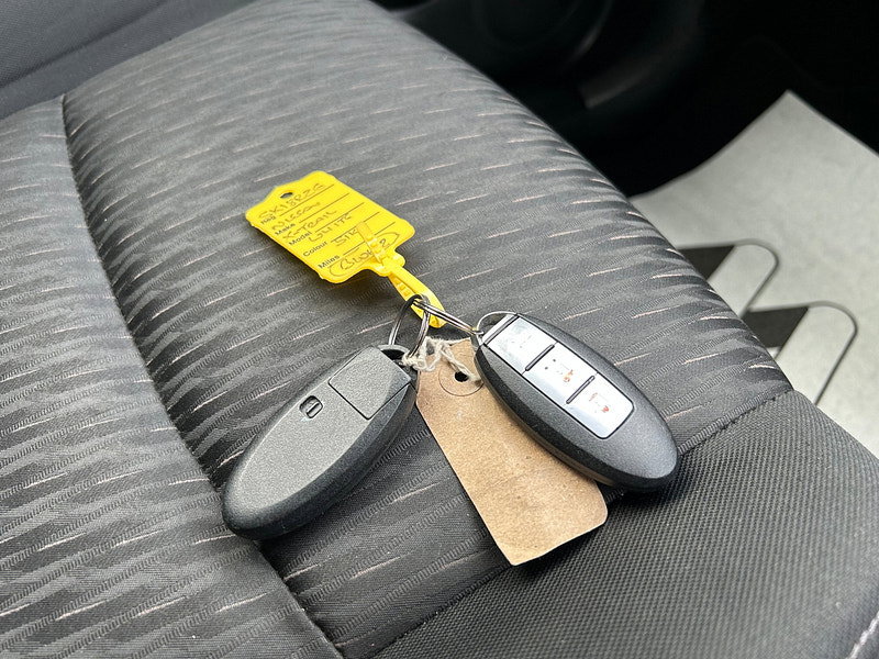 Nissan X-Trail 1.6 dCi N-Connecta SUV 5dr Diesel Manual 4WD Euro 6 (s/s) (130 ps) 5dr Manual 2026