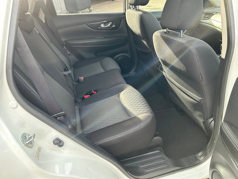 Nissan X-Trail 1.6 dCi N-Connecta SUV 5dr Diesel Manual 4WD Euro 6 (s/s) (130 ps) 5dr Manual 2026