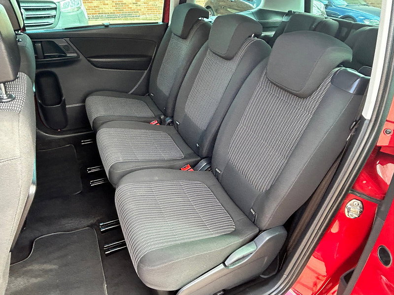 Seat Alhambra 2.0 TDI SE MPV 5dr Diesel DSG Euro 6 (s/s) (150 ps) 5dr Automatic 2026