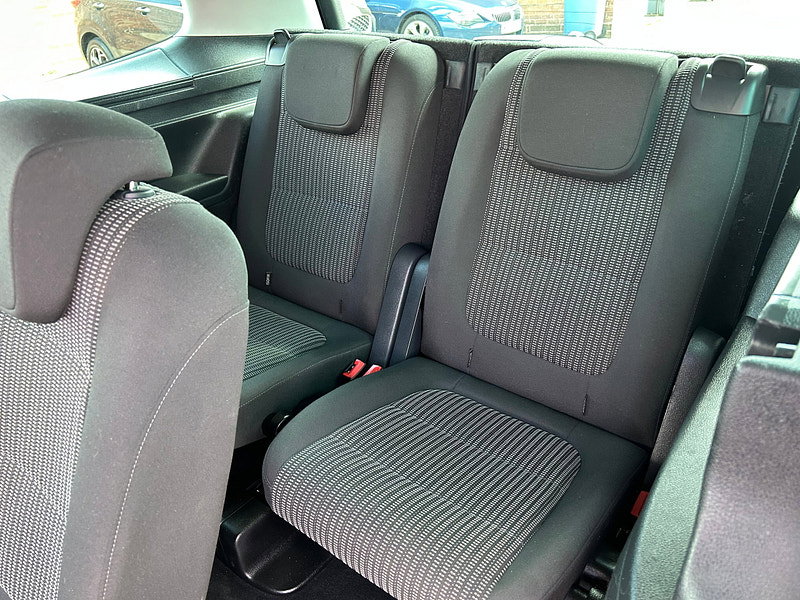 Seat Alhambra 2.0 TDI SE MPV 5dr Diesel DSG Euro 6 (s/s) (150 ps) 5dr Automatic 2026