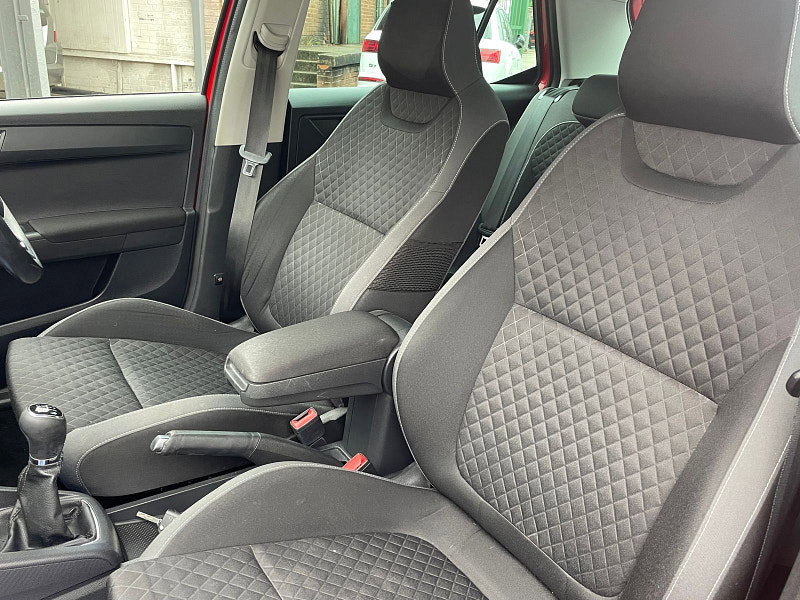 Skoda Fabia 1.2 TSI SE L Hatchback 5dr Petrol Manual Euro 6 (s/s) (110 ps) 9 Services, 5dr Manual 2026