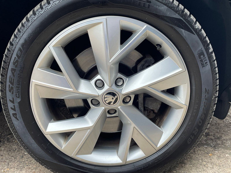 Skoda Kodiaq 2.0 TDI Edition SUV 5dr Diesel DSG 4WD Euro 6 (s/s) (7 Seat) (190 ps) Only 1 Former Keeper,  5dr Automatic 2026