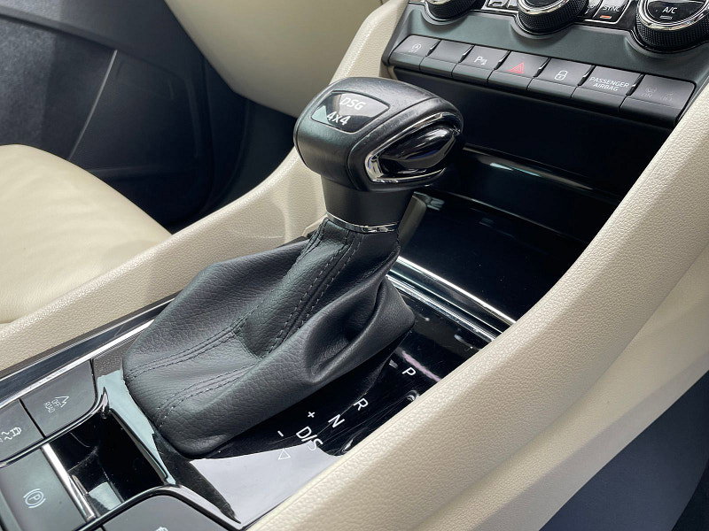Skoda Kodiaq 2.0 TDI Edition SUV 5dr Diesel DSG 4WD Euro 6 (s/s) (7 Seat) (190 ps) Only 1 Former Keeper,  5dr Automatic 2026