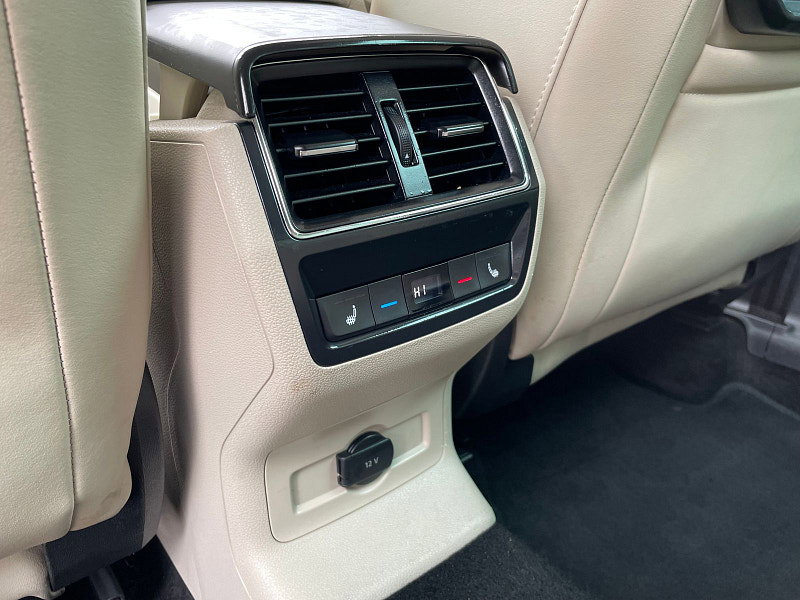 Skoda Kodiaq 2.0 TDI Edition SUV 5dr Diesel DSG 4WD Euro 6 (s/s) (7 Seat) (190 ps) Only 1 Former Keeper,  5dr Automatic 2026