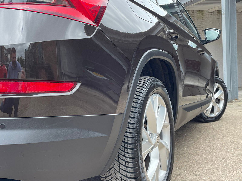 Skoda Kodiaq 2.0 TDI Edition SUV 5dr Diesel DSG 4WD Euro 6 (s/s) (7 Seat) (190 ps) Only 1 Former Keeper,  5dr Automatic 2026