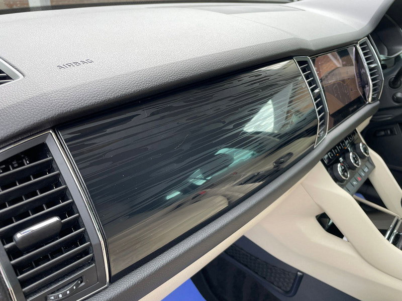 Skoda Kodiaq 2.0 TDI Edition SUV 5dr Diesel DSG 4WD Euro 6 (s/s) (7 Seat) (190 ps) Only 1 Former Keeper,  5dr Automatic 2026