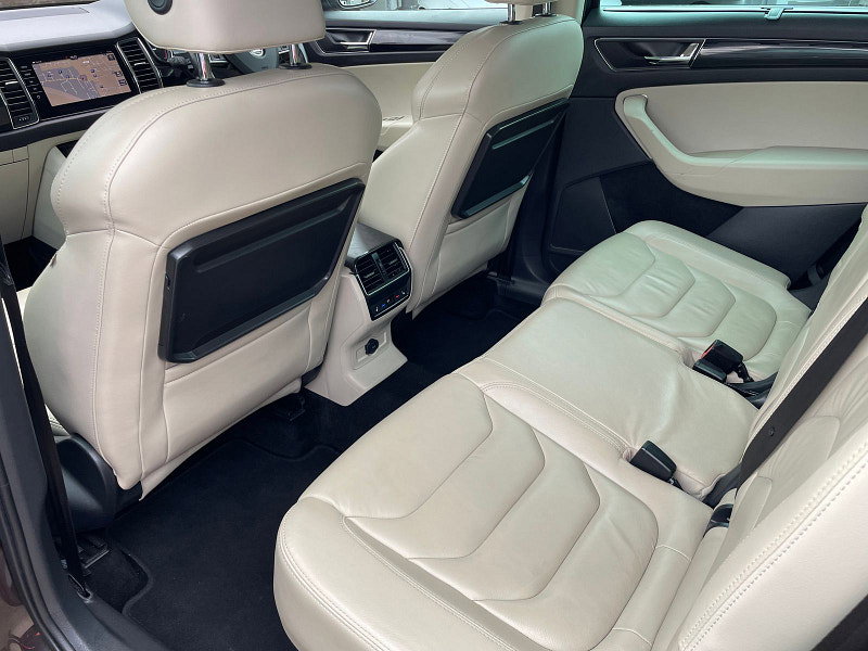Skoda Kodiaq 2.0 TDI Edition SUV 5dr Diesel DSG 4WD Euro 6 (s/s) (7 Seat) (190 ps) Only 1 Former Keeper,  5dr Automatic 2026