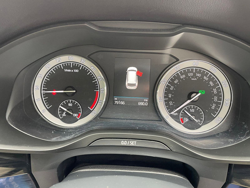 Skoda Kodiaq 2.0 TDI Edition SUV 5dr Diesel DSG 4WD Euro 6 (s/s) (7 Seat) (190 ps) Only 1 Former Keeper,  5dr Automatic 2026