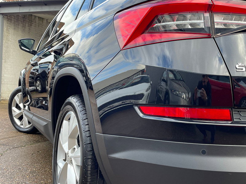 Skoda Kodiaq 2.0 TDI Edition SUV 5dr Diesel DSG 4WD Euro 6 (s/s) (7 Seat) (190 ps) 5dr Automatic 2026