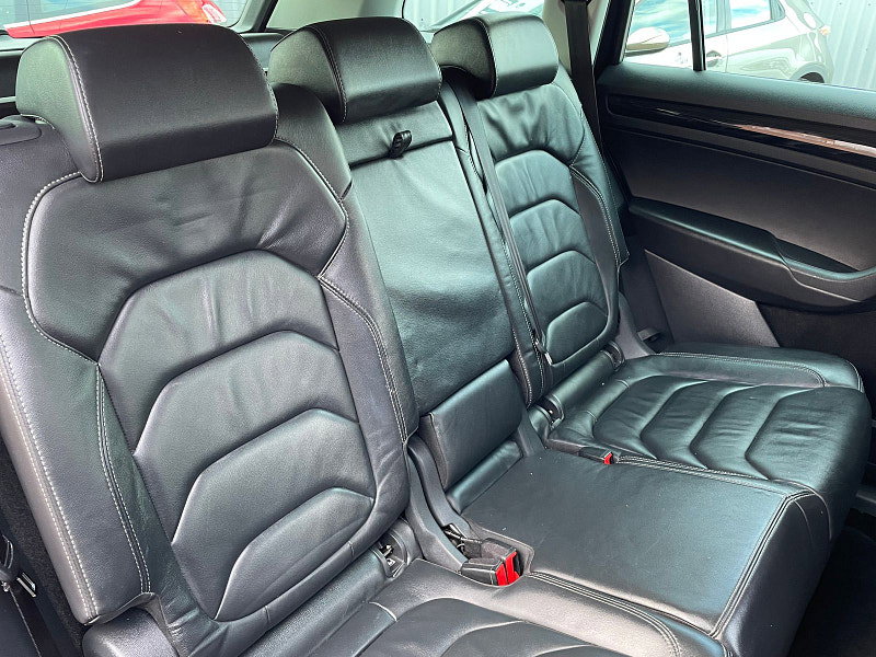 Skoda Kodiaq 2.0 TDI Edition SUV 5dr Diesel DSG 4WD Euro 6 (s/s) (7 Seat) (190 ps) 5dr Automatic 2026
