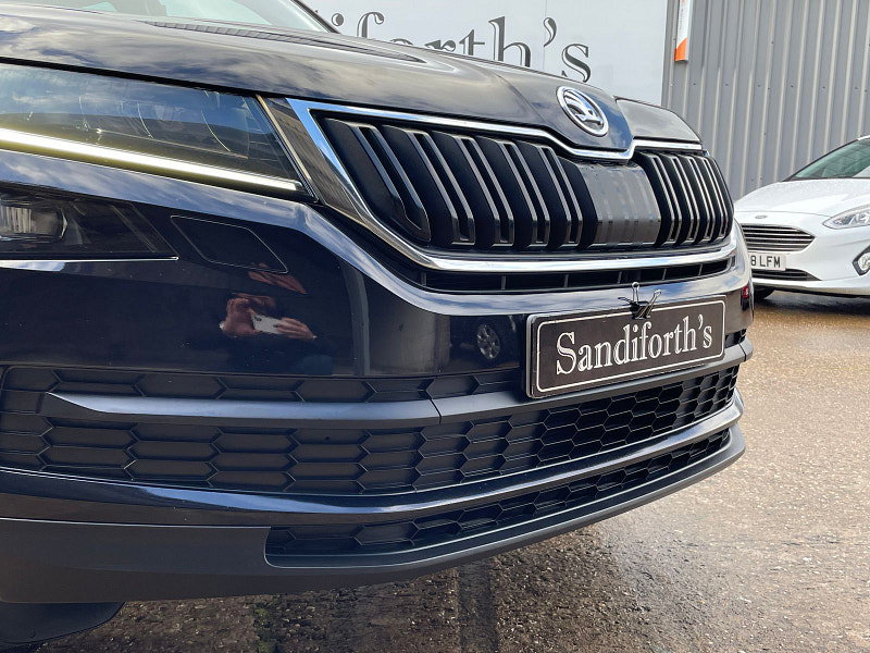 Skoda Kodiaq 2.0 TDI Edition SUV 5dr Diesel DSG 4WD Euro 6 (s/s) (7 Seat) (190 ps) 5dr Automatic 2026