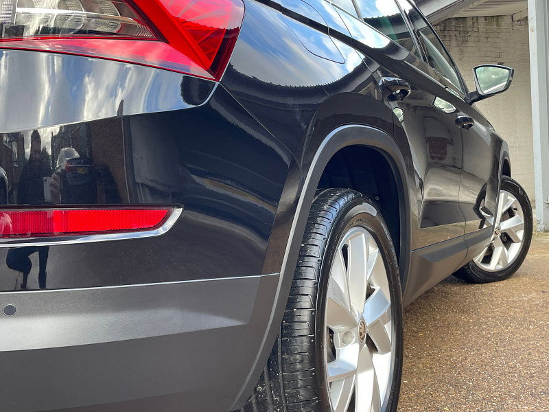 Skoda Kodiaq 2.0 TDI Edition SUV 5dr Diesel DSG 4WD Euro 6 (s/s) (7 Seat) (190 ps) 5dr Automatic 2026