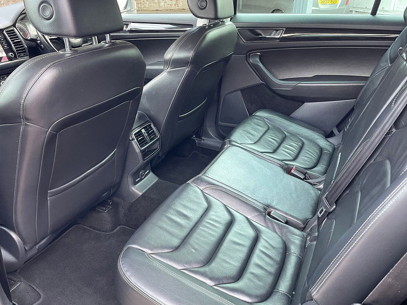 Skoda Kodiaq 2.0 TDI Edition SUV 5dr Diesel DSG 4WD Euro 6 (s/s) (7 Seat) (190 ps) 5dr Automatic 2026