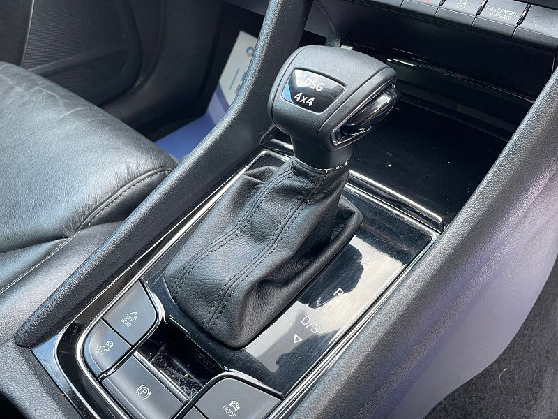 Skoda Kodiaq 2.0 TDI Edition SUV 5dr Diesel DSG 4WD Euro 6 (s/s) (7 Seat) (190 ps) 5dr Automatic 2026