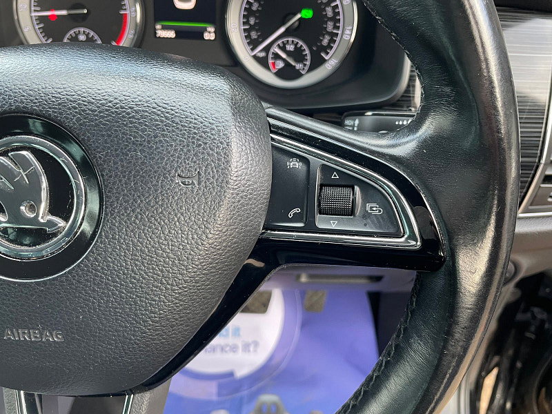 Skoda Kodiaq 2.0 TDI Edition SUV 5dr Diesel DSG 4WD Euro 6 (s/s) (7 Seat) (190 ps) 5dr Automatic 2026