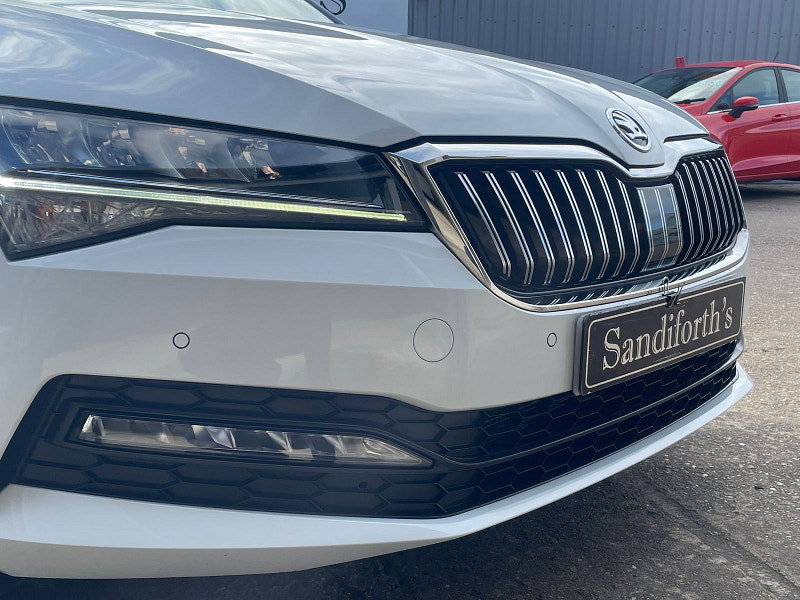 Skoda Superb 2.0 TDI SE Technology Estate 5dr Diesel DSG Euro 6 (s/s) (150 ps) 5dr Automatic 2026