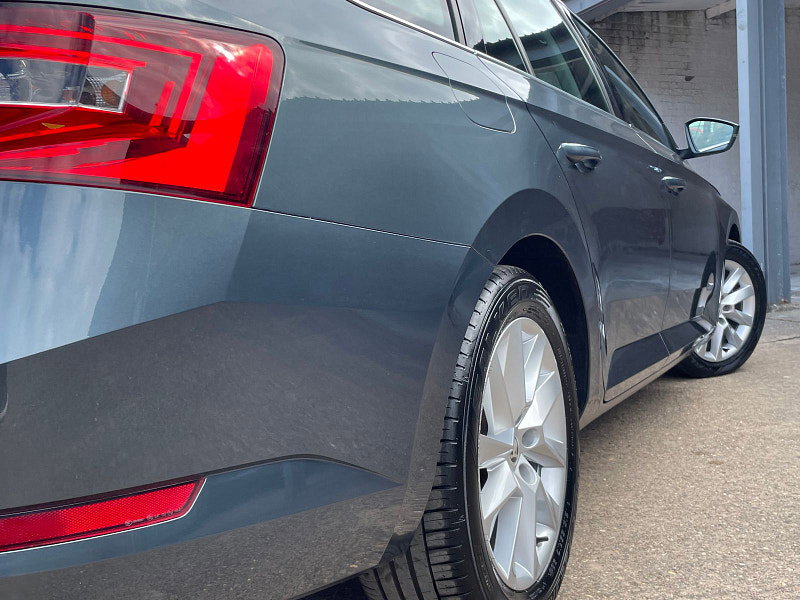 Skoda Superb 2.0 TDI SE Estate 5dr Diesel DSG Euro 6 (s/s) (150 ps) ONLY 1 FORMER KEEPER, 5 SERVICES 5dr Automatic 2026