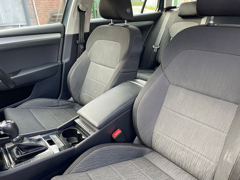 Skoda Superb 2.0 TDI SE Estate 5dr Diesel DSG Euro 6 (s/s) (150 ps) ONLY 1 FORMER KEEPER, 5 SERVICES 5dr Automatic 2026