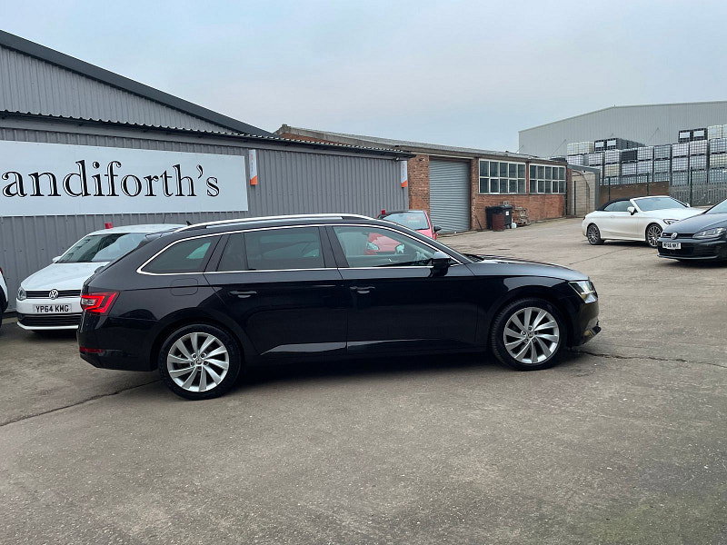 Skoda Superb 2.0 TDI SE L Executive Estate 5dr Diesel DSG Auto 6Spd Euro 6 (s/s) (190 ps) 5dr Automatic 2026