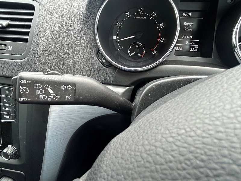 Skoda Yeti 1.2 TSI SE Outdoor 5dr Petrol Manual Euro 6 (s/s) (110 ps) 5dr Manual 2026