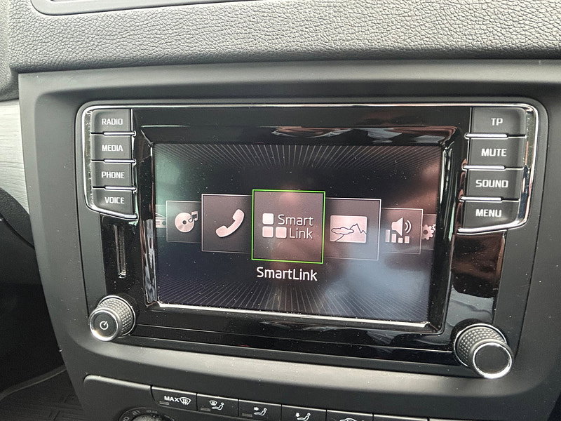 Skoda Yeti 1.2 TSI SE Outdoor 5dr Petrol Manual Euro 6 (s/s) (110 ps) 5dr Manual 2026