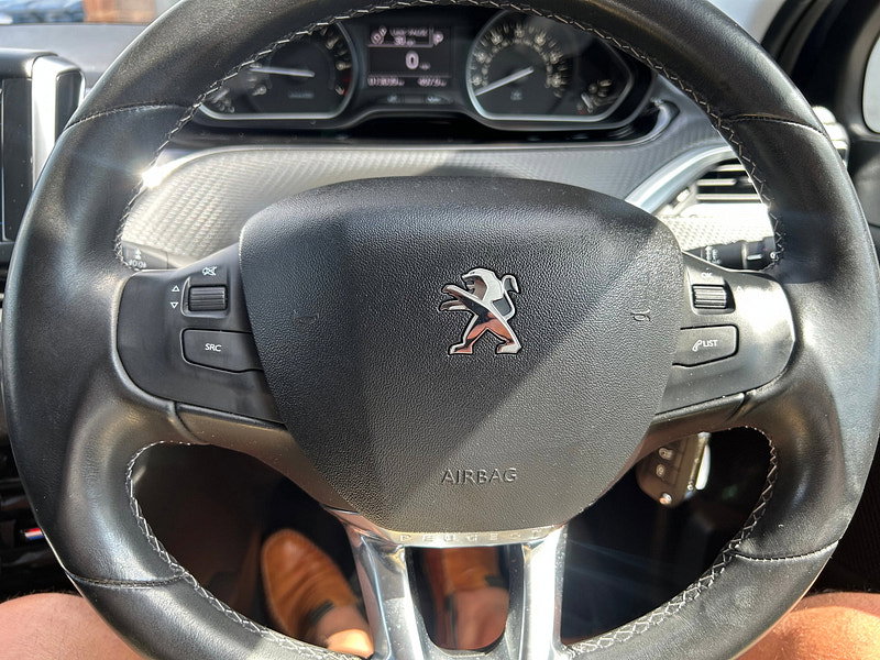 Peugeot 208 1.2 PureTech Tech Edition Hatchback 5dr Petrol EAT Euro 6 (s/s) (110 ps) 5dr Automatic 2026