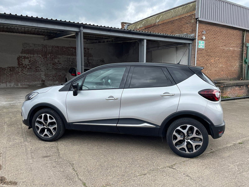 Renault Captur 0.9 TCe ENERGY GT Line SUV 5dr Petrol Manual Euro 6 (s/s) (90 ps) 5dr Manual 2026