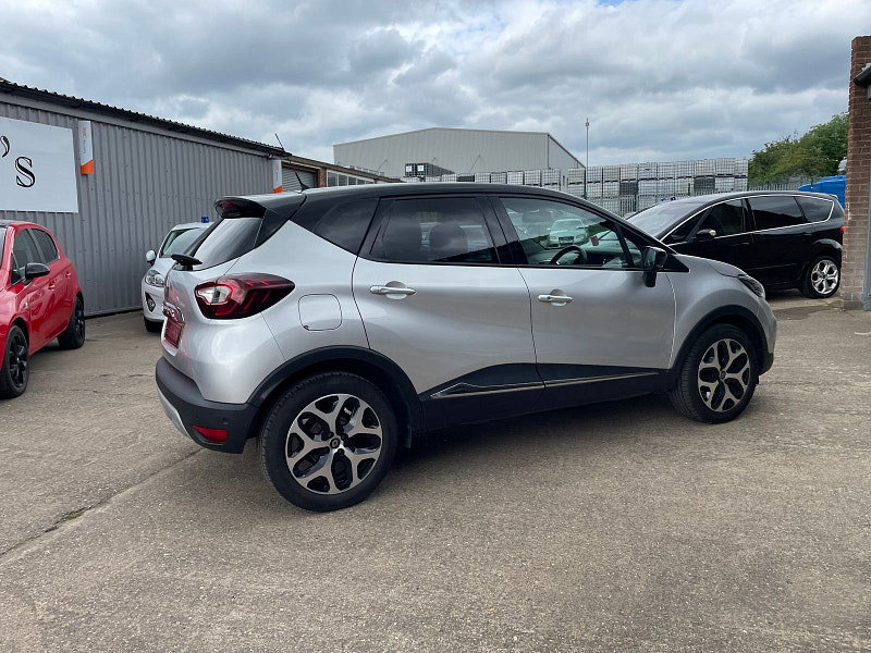 Renault Captur 0.9 TCe ENERGY GT Line SUV 5dr Petrol Manual Euro 6 (s/s) (90 ps) 5dr Manual 2026